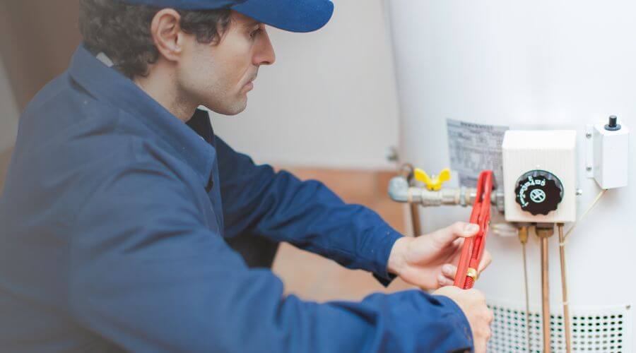 Professional Water heater repair in Beech Grove, KY